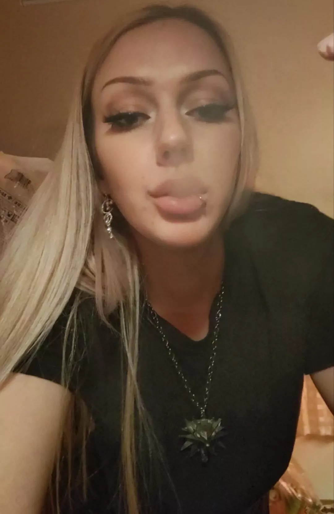 I love my Marlboros!