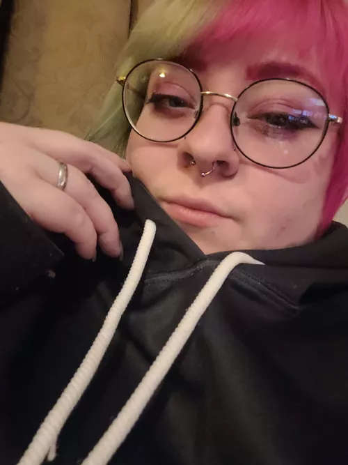 I love wearing makeup 💕