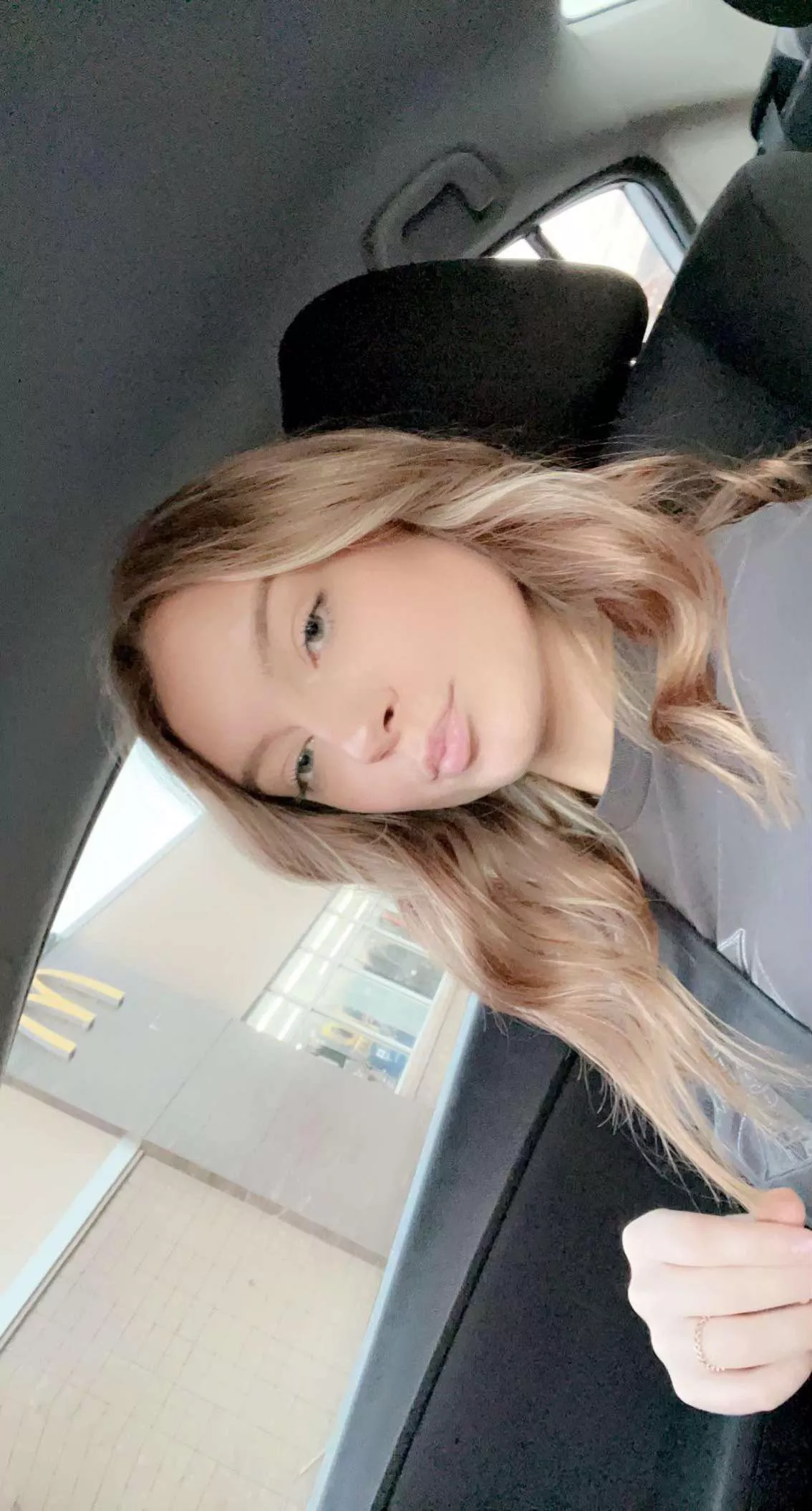 I need to be fucked soon hehe :)