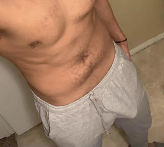 I run a lot of errands in these pants