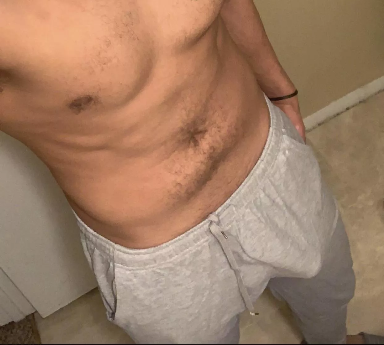 I run a lot of errands in these pants