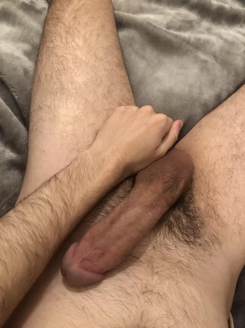 I should grow more out