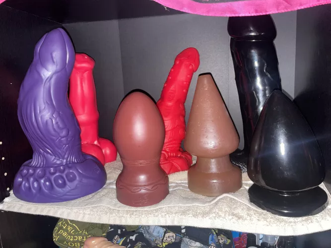 I want to fuck your ass