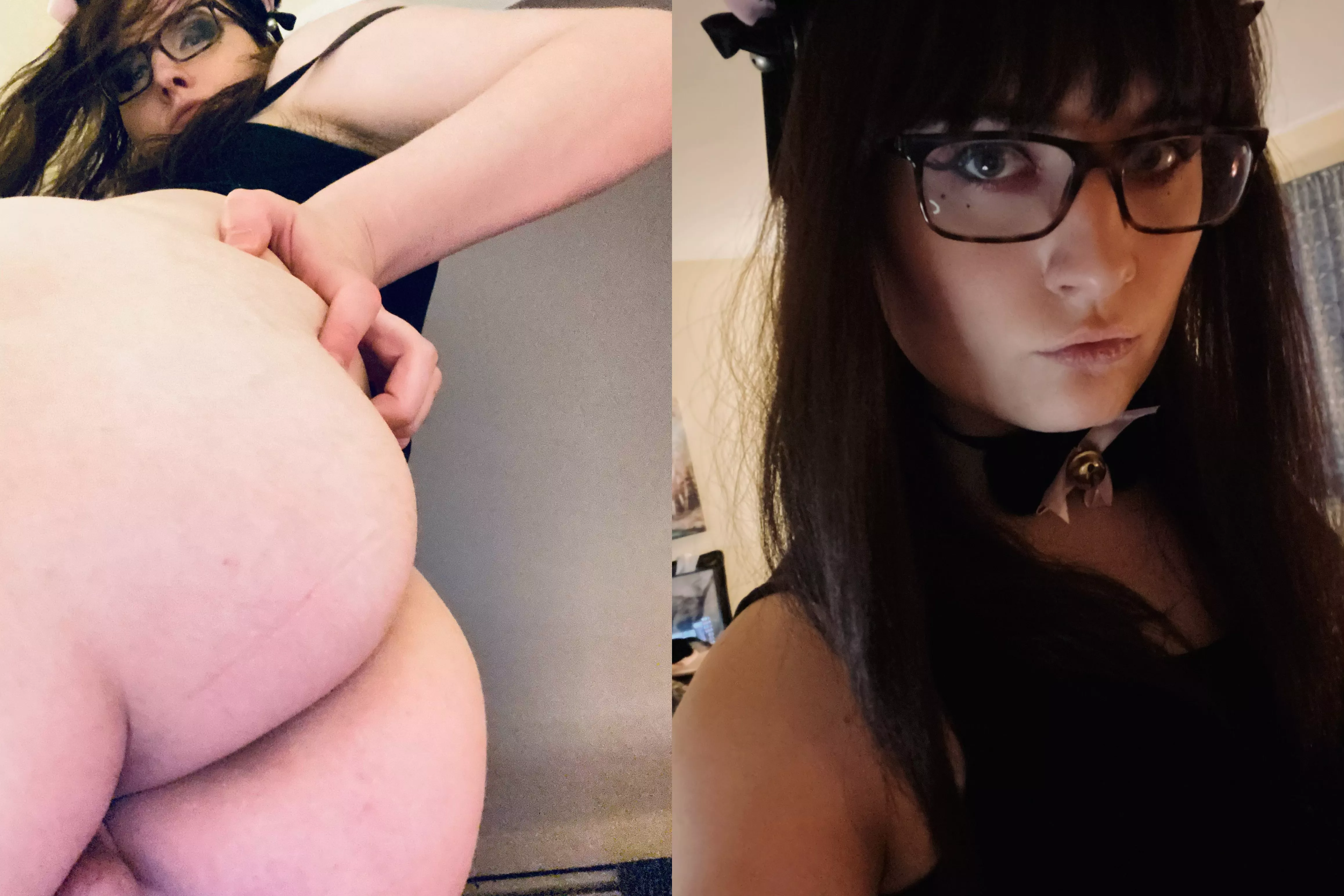 I want to sit on your face