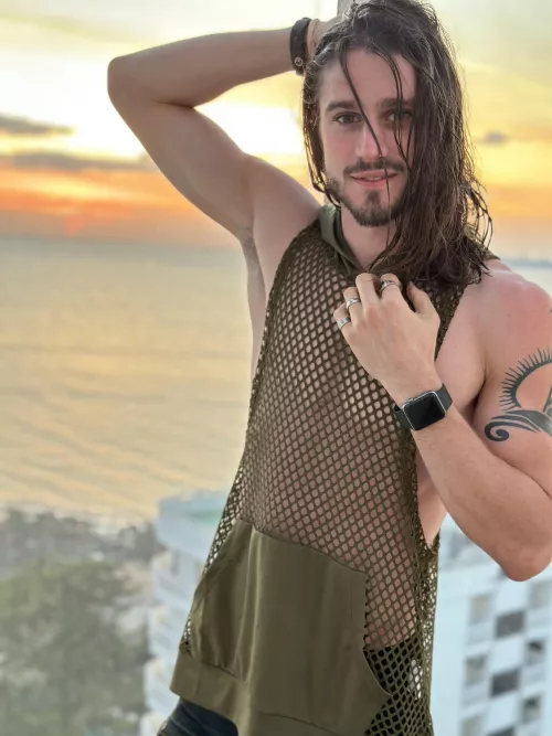 I want to tell the truth and more importantly, for you to understand me