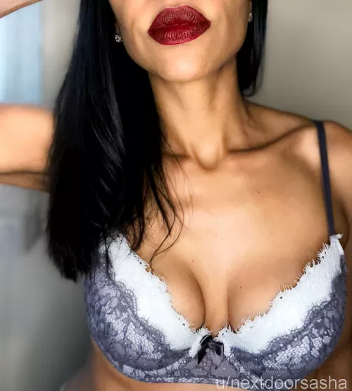 I want you, to touch me