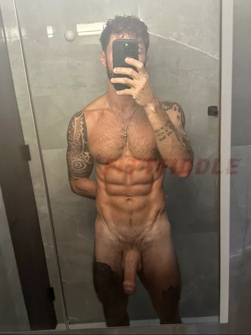 I was told I should post here. Am I welcome?