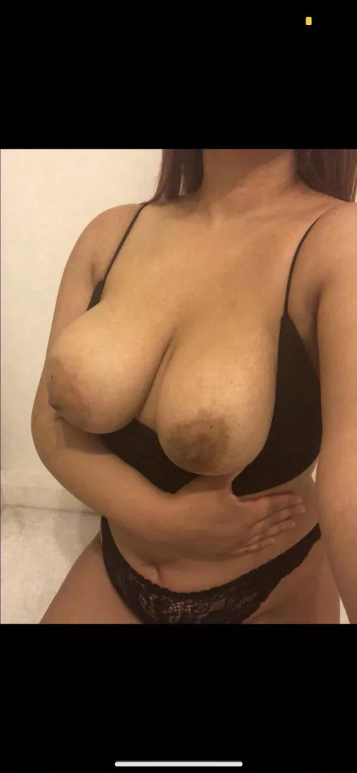 I would love to put these in someone’s face [F]