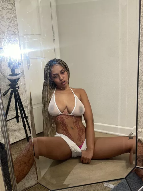 I’d be a good fuck doll