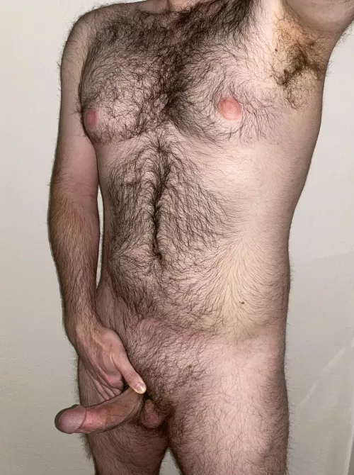 If I put down a pillow will you kneel in front of me?