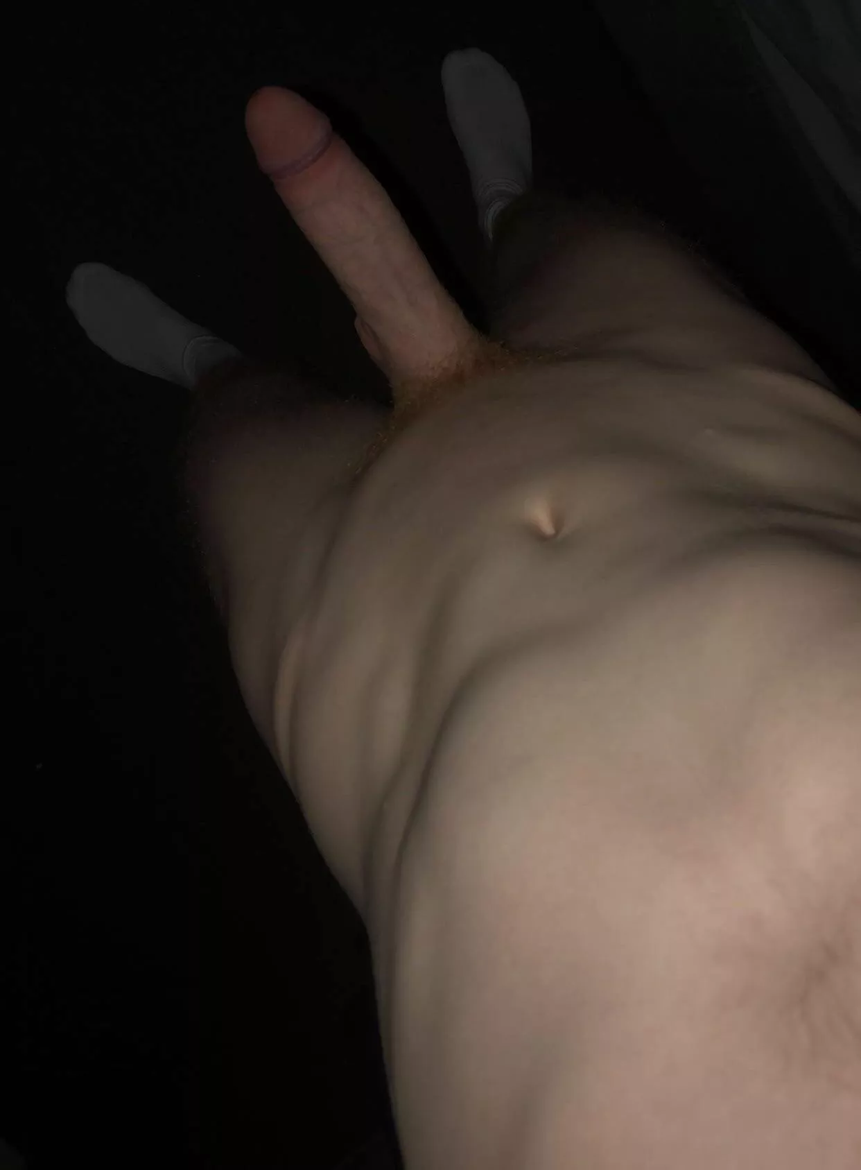 If we was roommates, can we fuck? 🫢