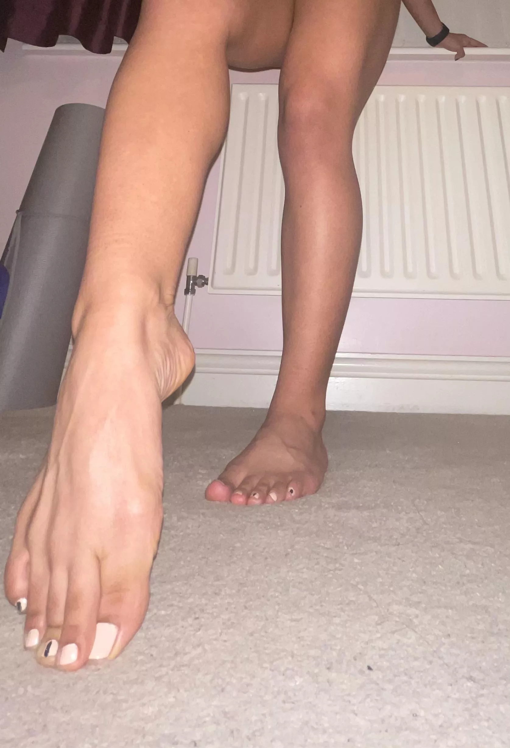 I’ll get you obsessed with me😈