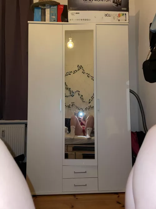 I‘m 20, would you pull out?