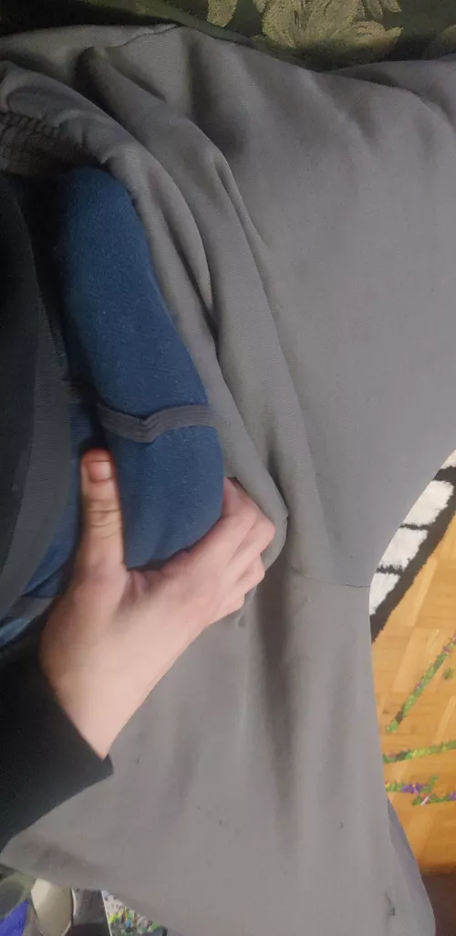 im going to need a hand or two from you