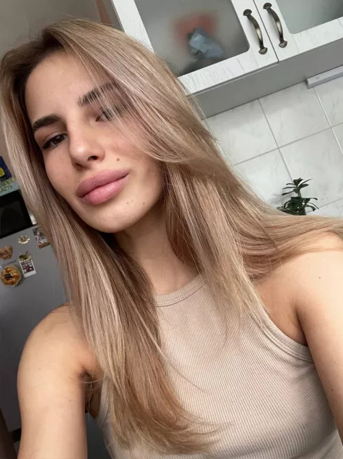 I'm happy as long as you're happy