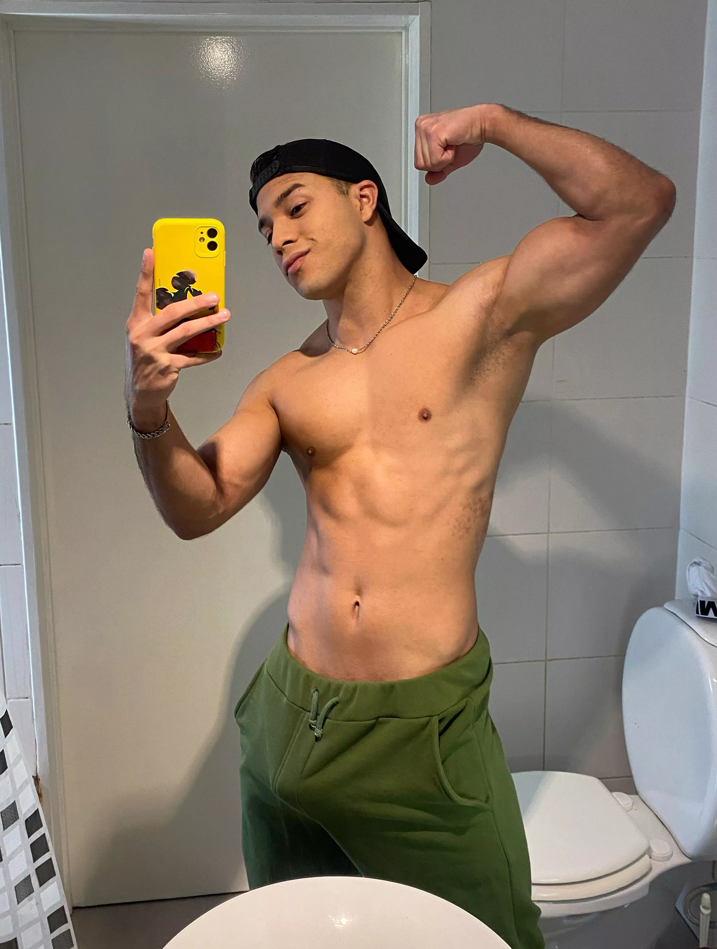 I'm new here, is it enough for you?