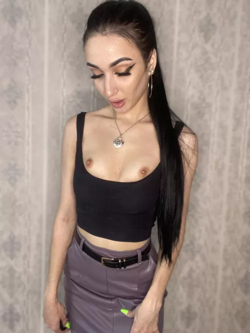 I'm sorry, but I'm such a cutie today 👉🏻👈🏻