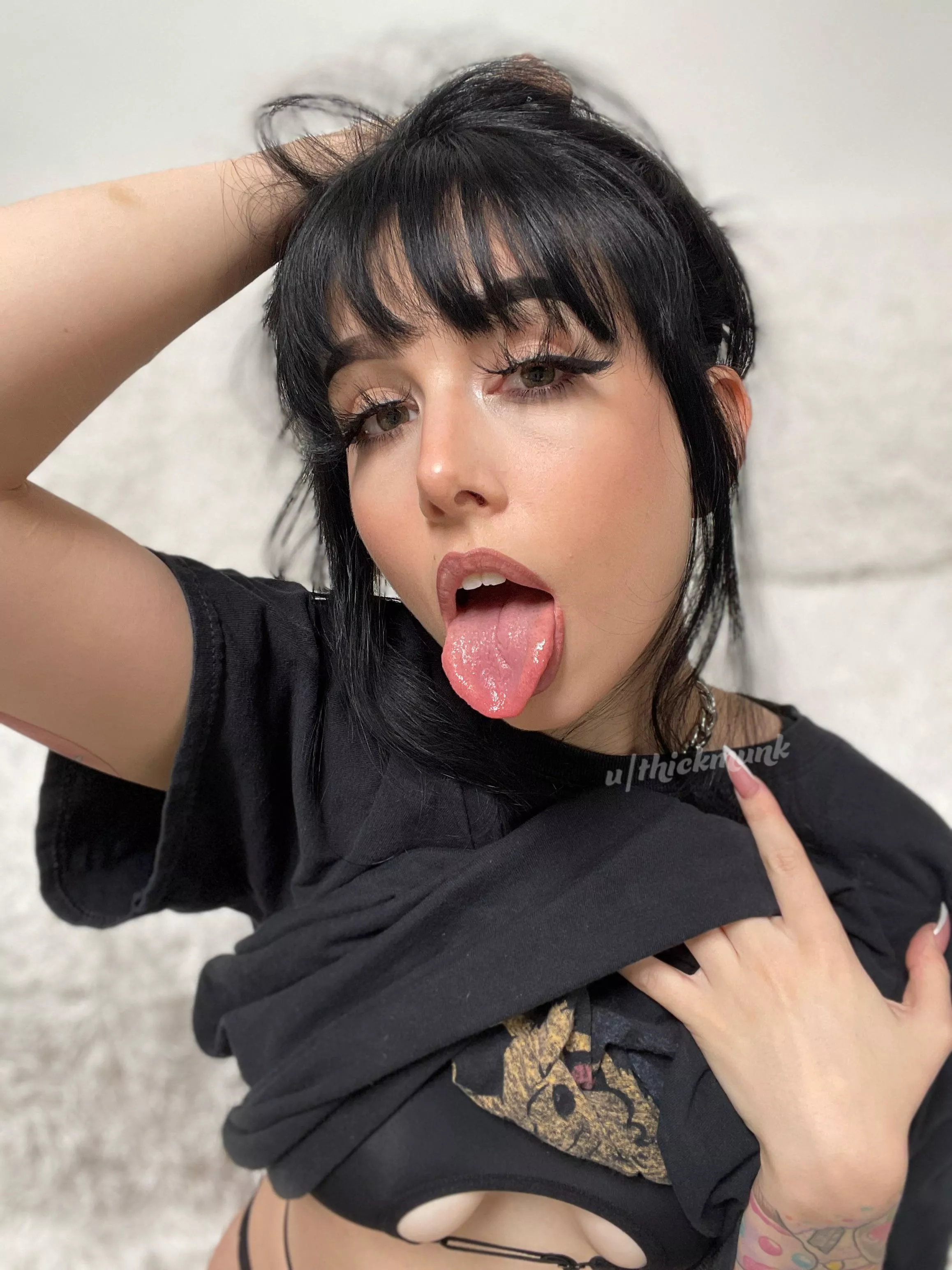 is it hot in here or is it just me :3