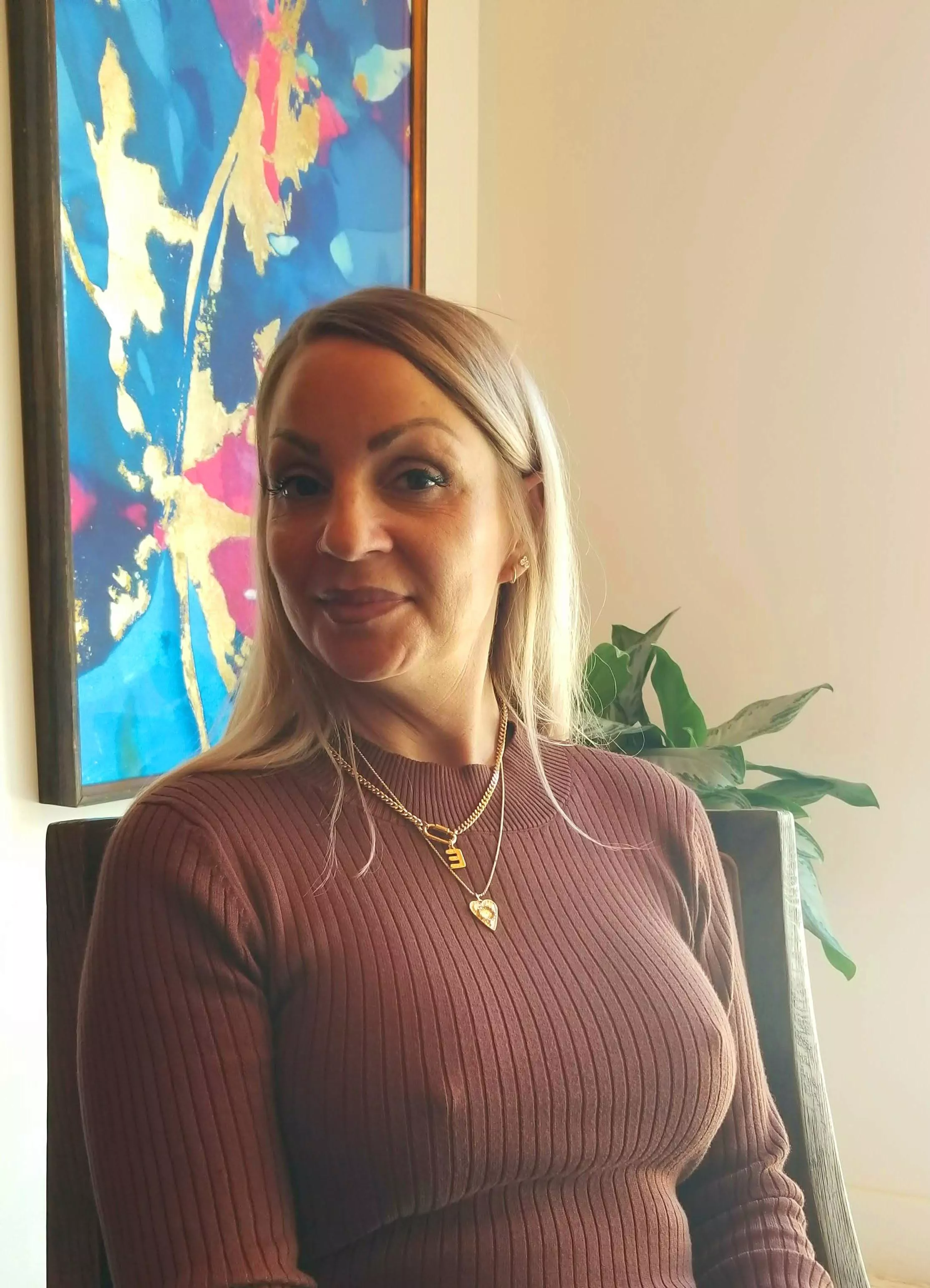 Is it really noticeable?