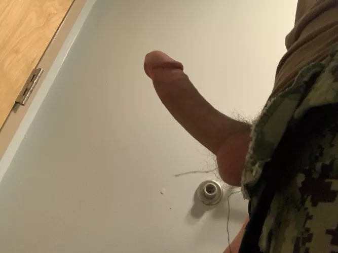 It would look better in you