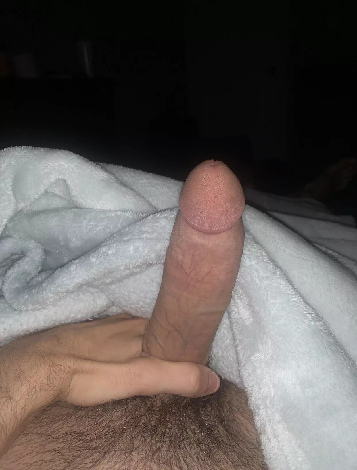 It’s bed time, who’s joining me?