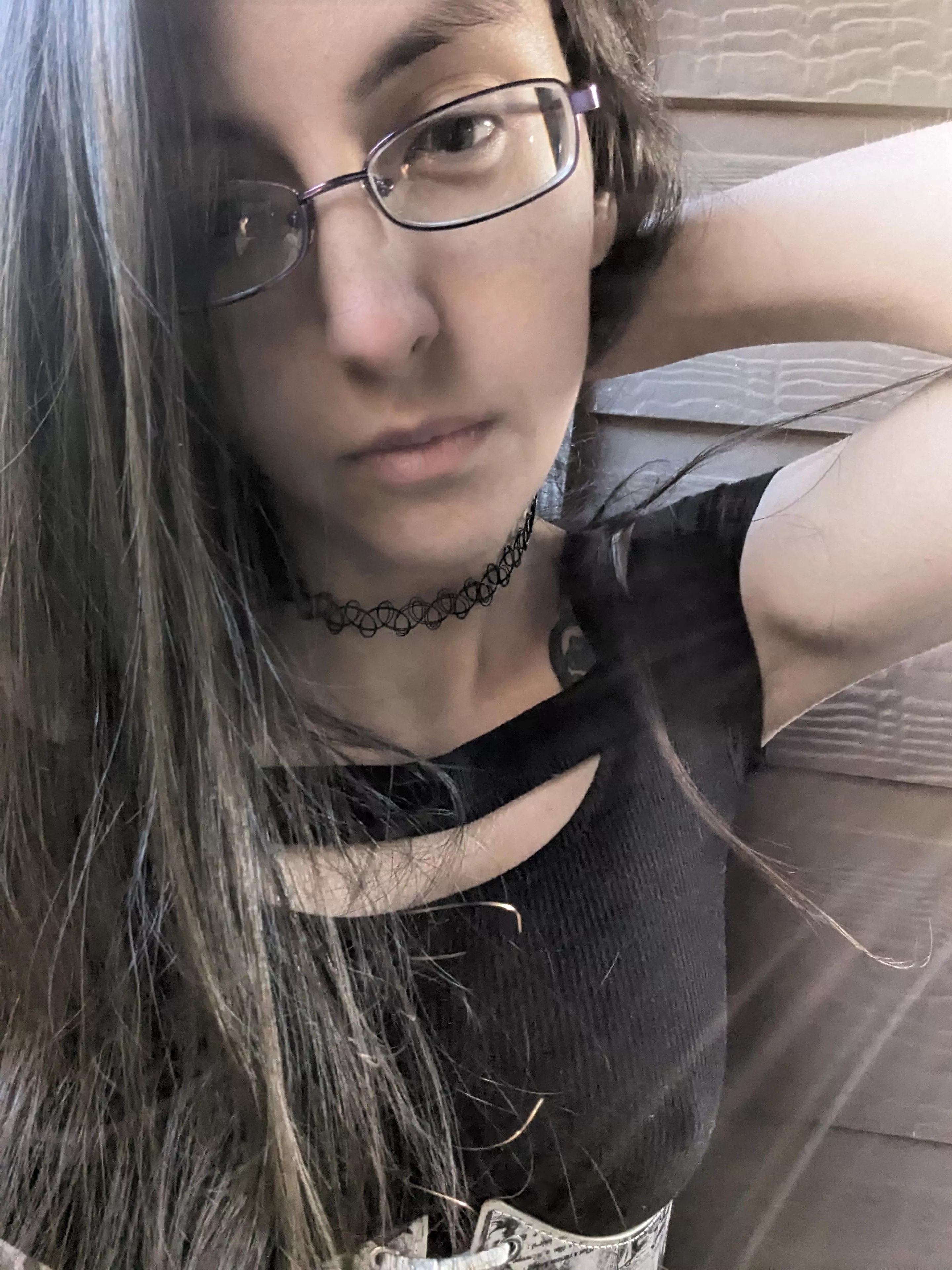 it's been awhile how has everyone been doing