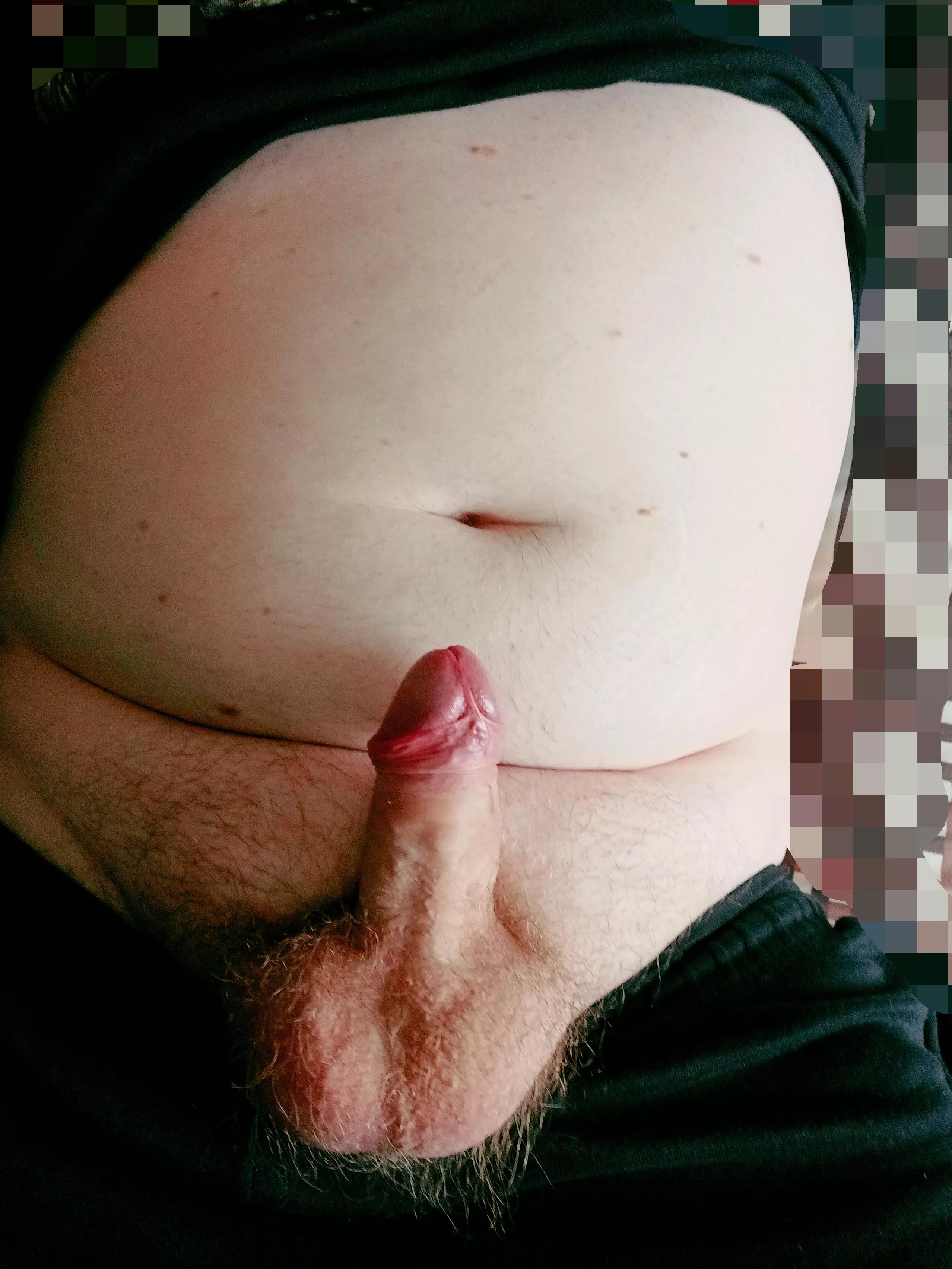 It's not huge, but it's mine, and it's fun to play with.