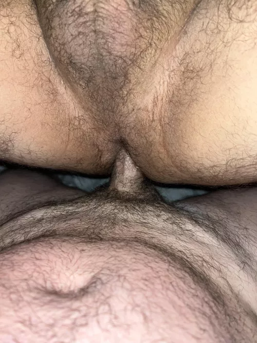 It’s that kind of morning!