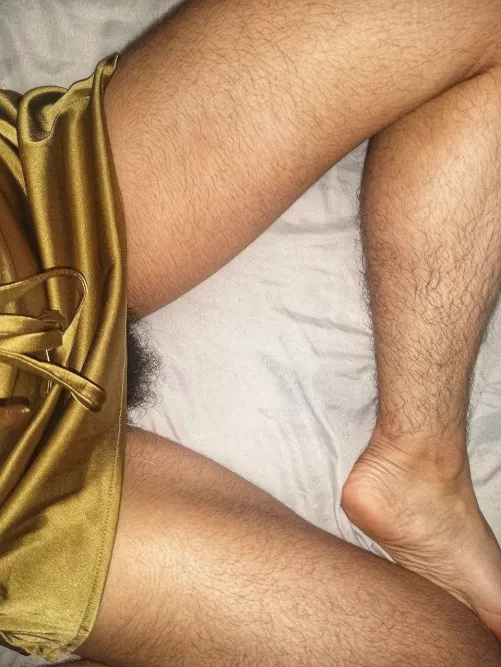 It's way bigger than it looks 🤭