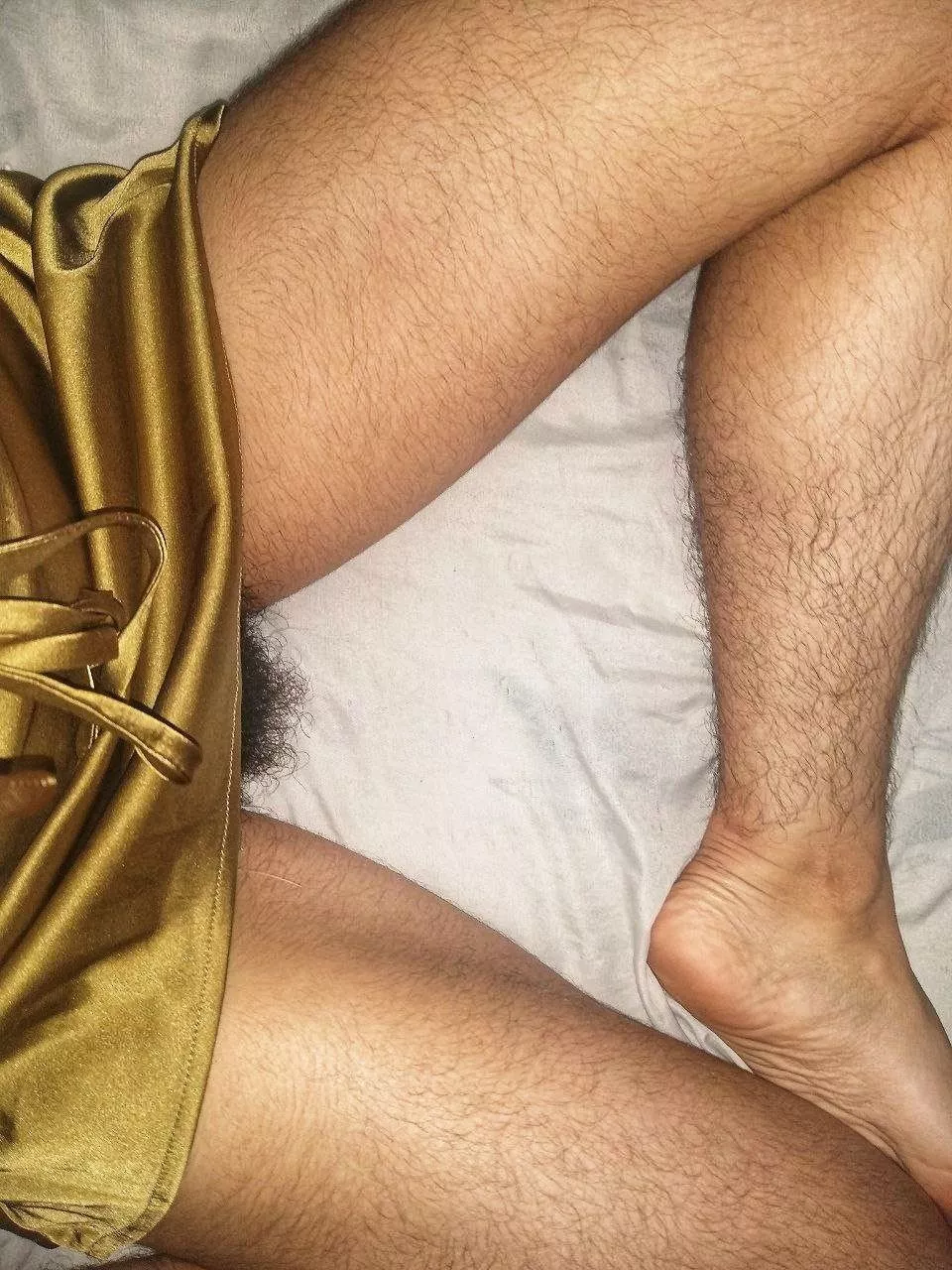 It's way bigger than it looks 🤭