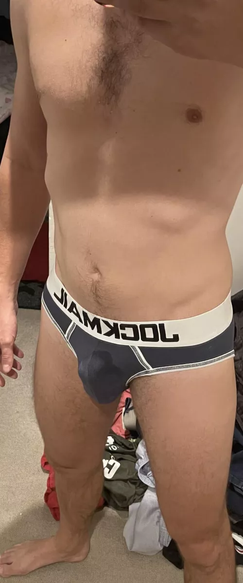 Jockmail