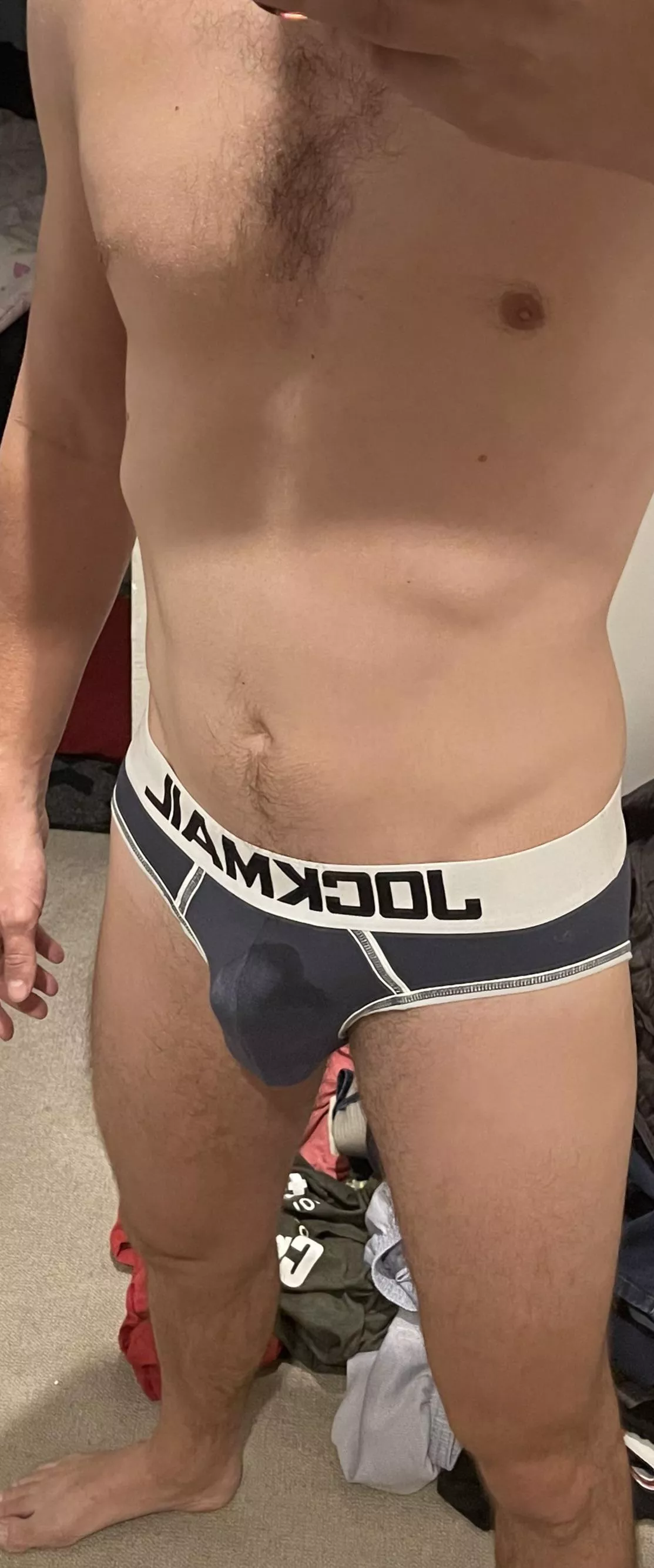 Jockmail