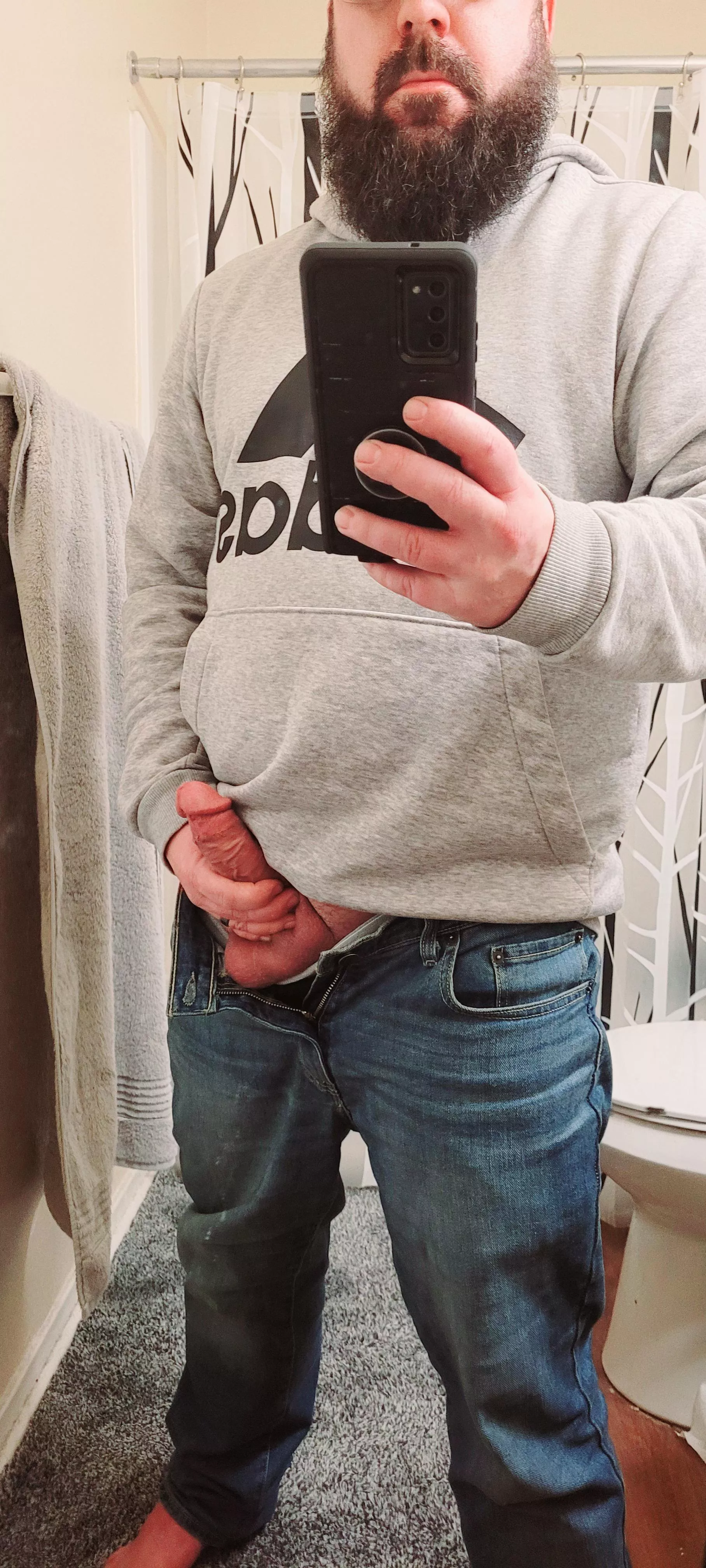 Just another weekend dick for you!