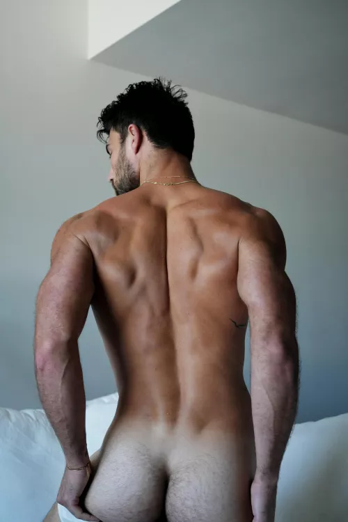 Just the right amount of hair 😘