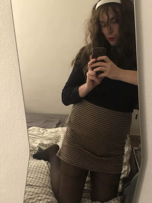 Just want to go outside 😩