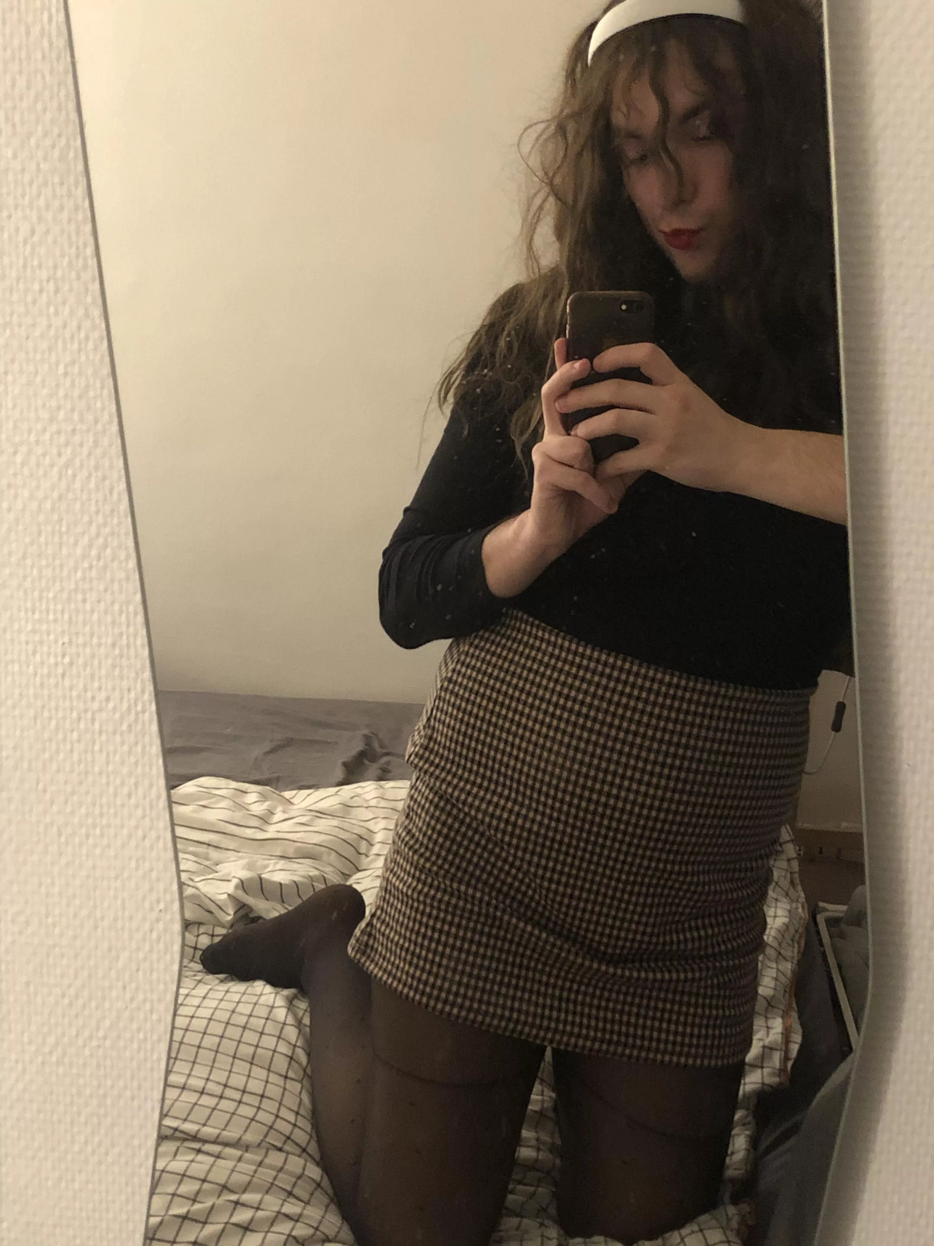 Just want to go outside 😩