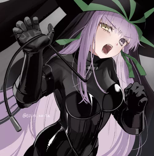 Kingprotea Alter [Fate/GO]