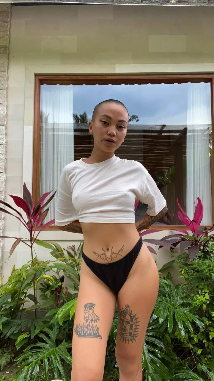 Kiss me everywhere💋