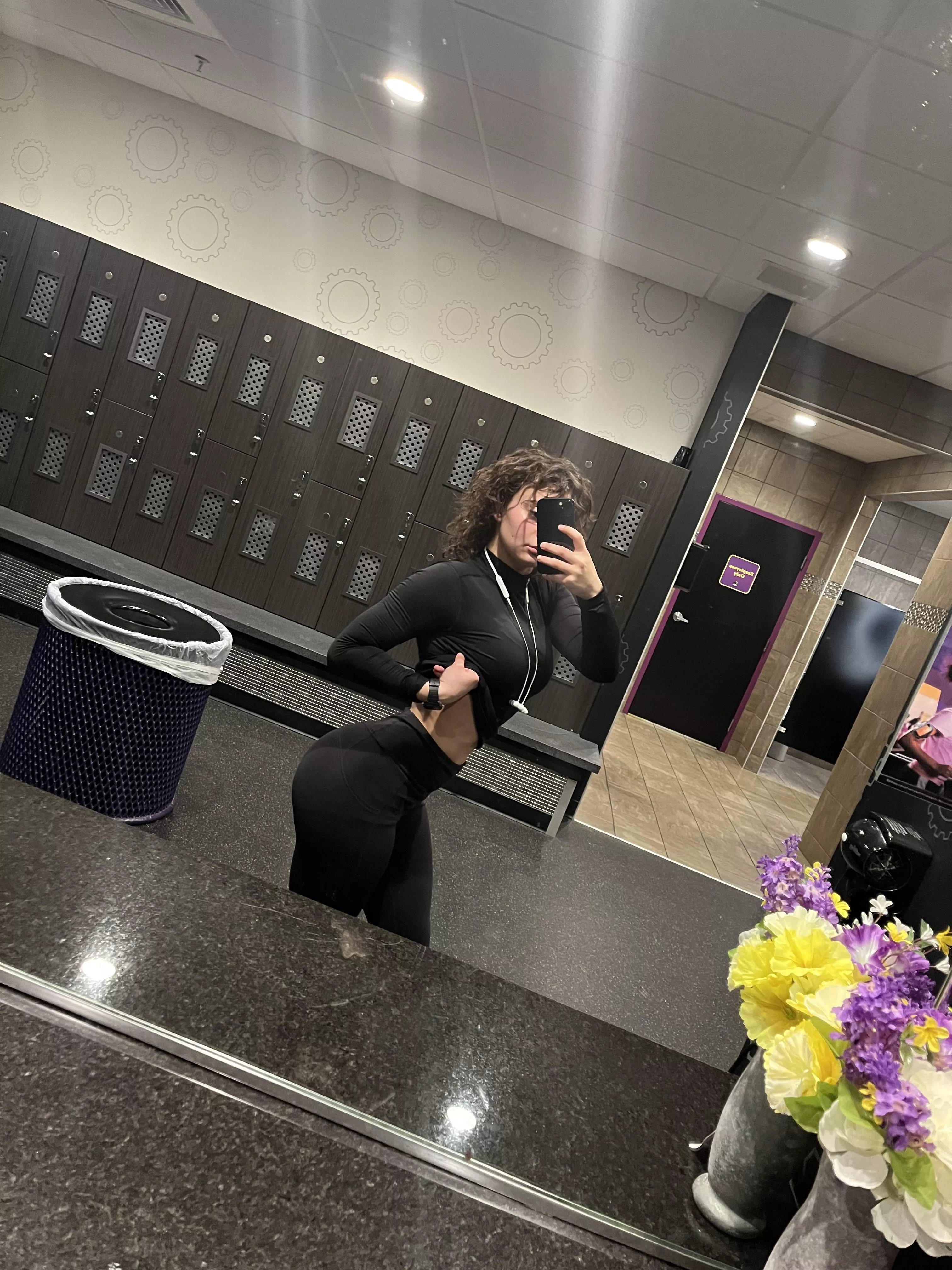 Lean - Mean Machine 😁