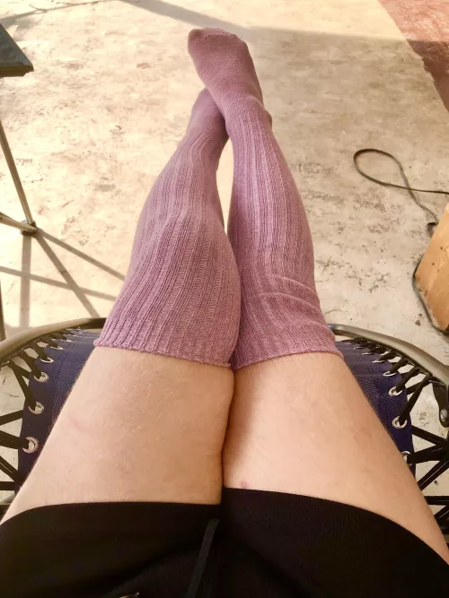 Let me feed your addiction to dirty socks