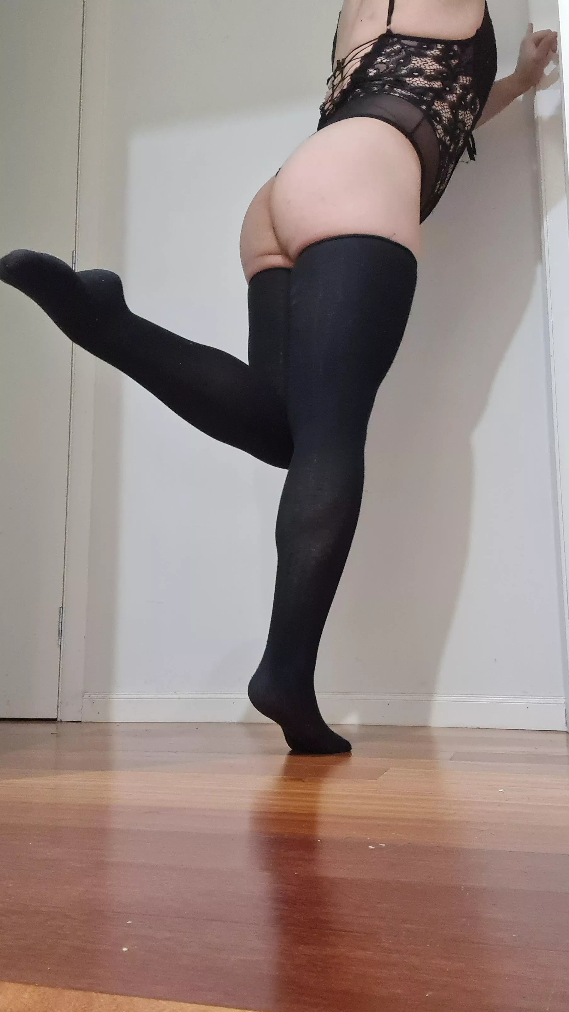 Let the humiliating begin! 😘