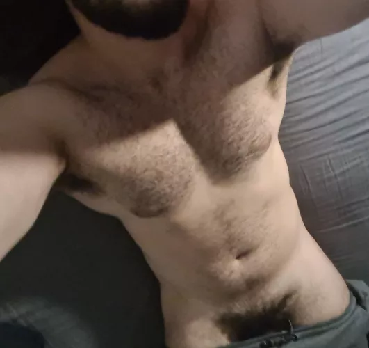 let's be stinky together 🙄