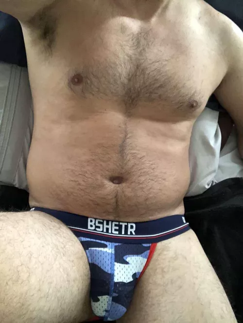 Love this brand and pose. 27m