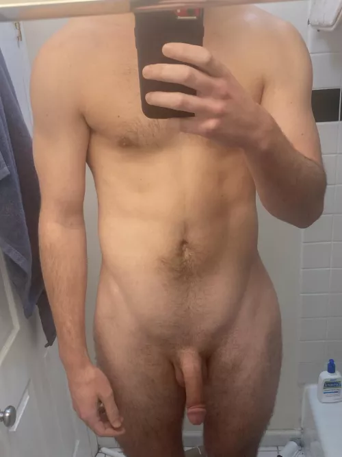 M 21. First post so give me your thoughts;)