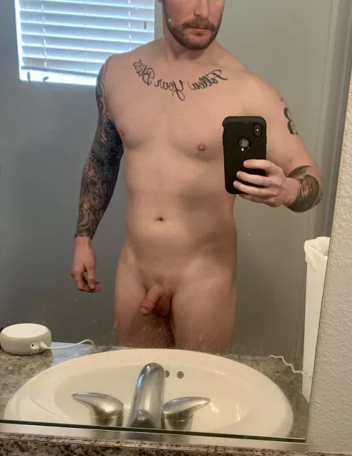 (M) what do you think?