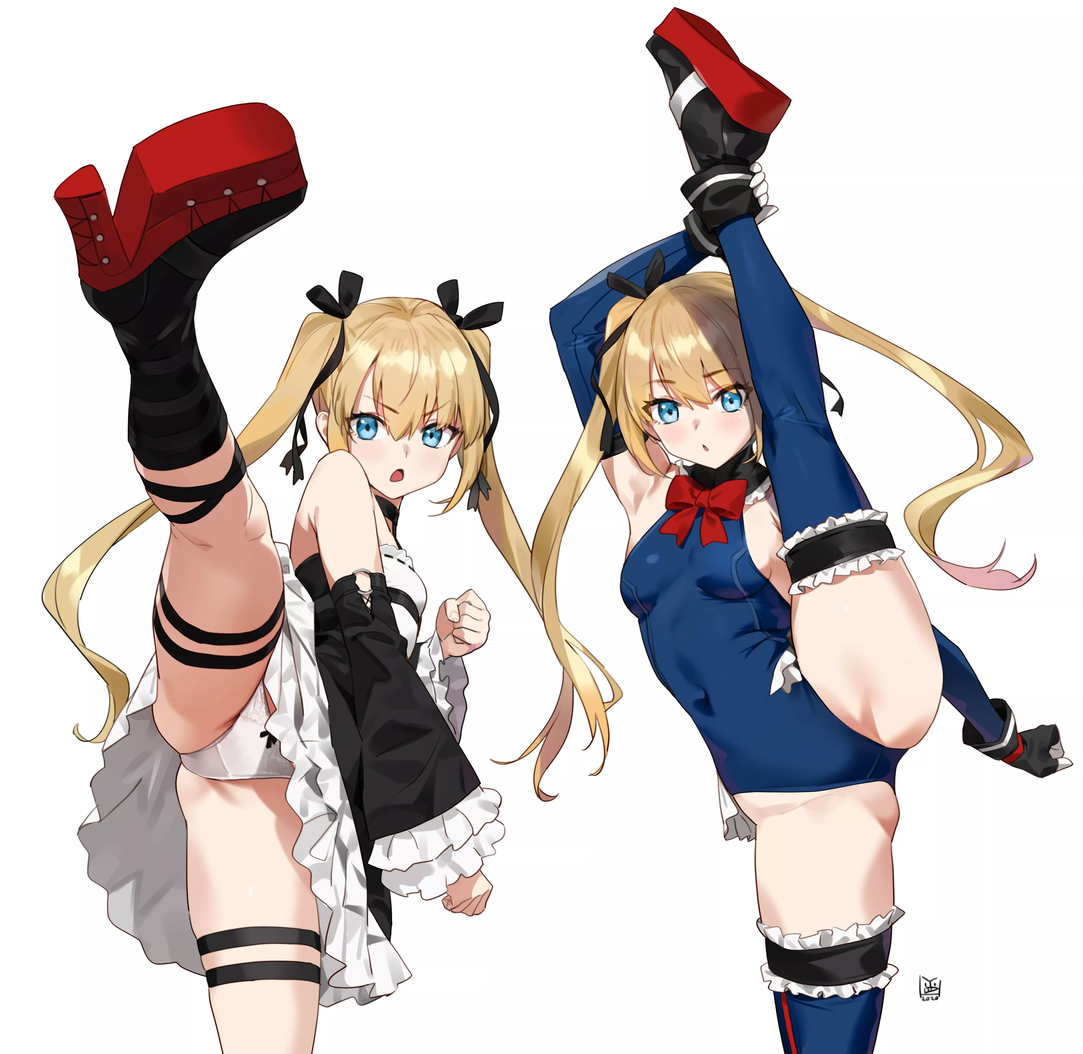 Marie Rose [Dead or Alive]