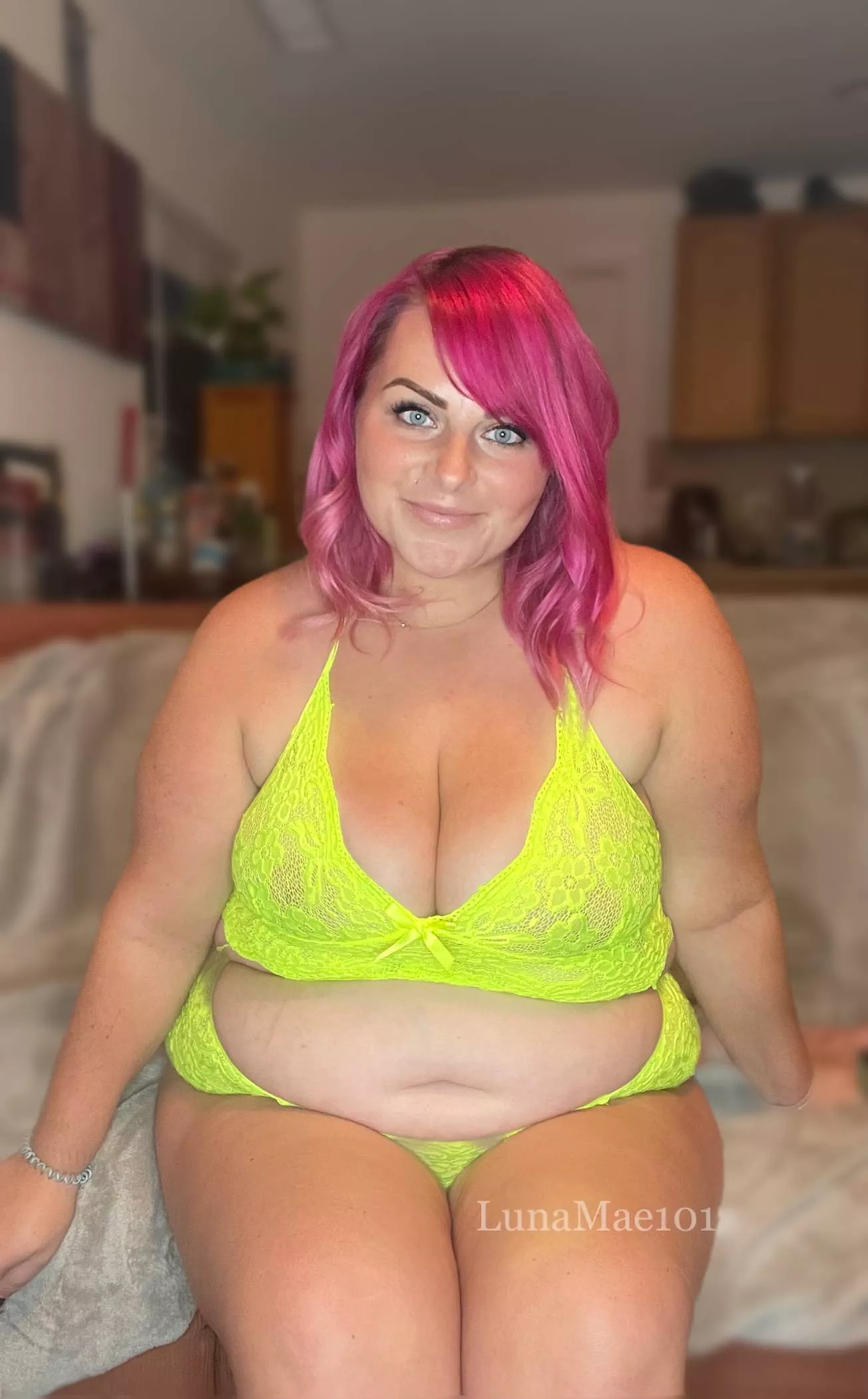 Maximum cute, maximum squish 😌