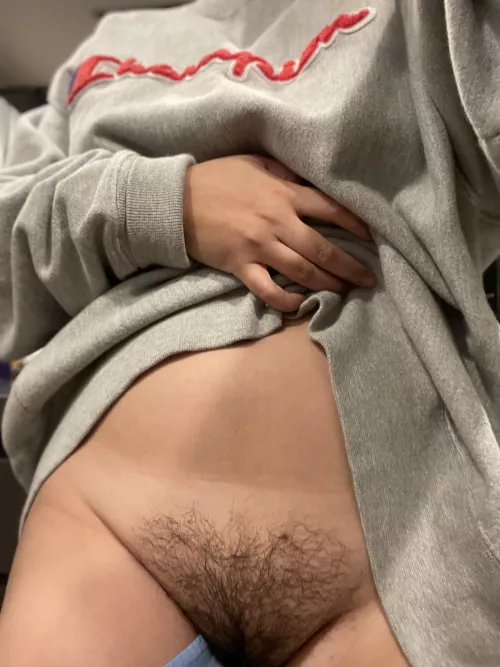 Meet me in the kitchen for a snack