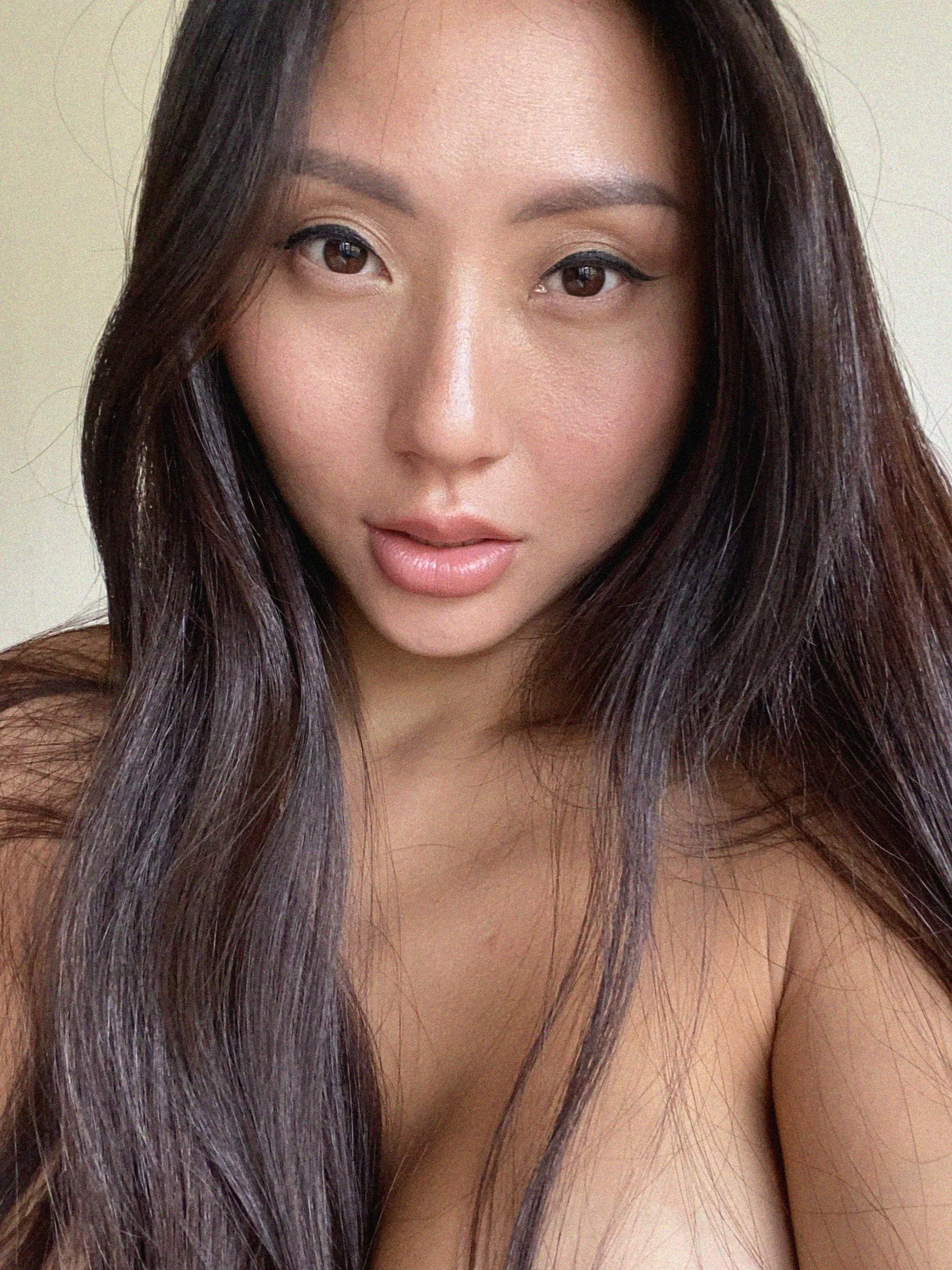 Meet the next Asian mother