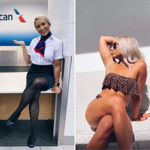 Miami girl, quite handful